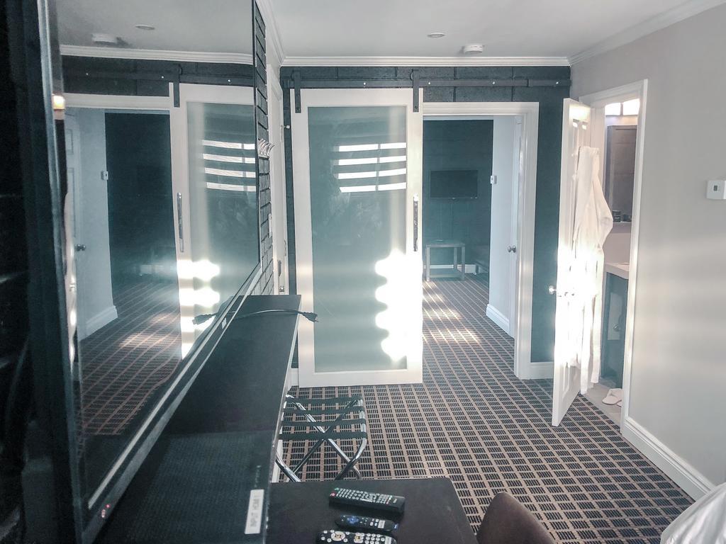 Walkerton Inn Motel 部屋 写真